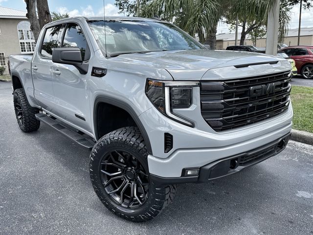 2024 GMC Sierra 1500 DIESEL ELEVATION DURAMAX 4X4 CREW THUNDERSTORM | Plant City, FL | psv5 DEMO - Bayshore Automotive 2024 GMC Sierra 1500 DIESEL ELEVATION DURAMAX 4X4 CREW THUNDERSTORM | Plant City, FL | psv5 DEMO - Bayshore Automotive