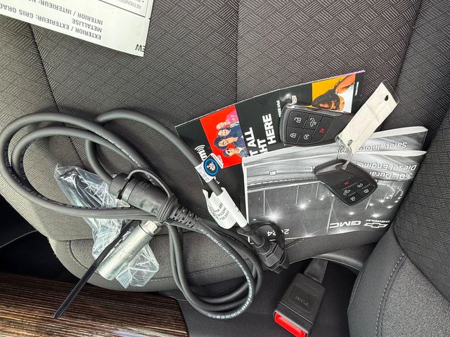 2024 GMC Sierra 1500 DIESEL ELEVATION DURAMAX 4X4 CREW THUNDERSTORM | Plant City, FL | psv5 DEMO - Bayshore Automotive 2024 GMC Sierra 1500 DIESEL ELEVATION DURAMAX 4X4 CREW THUNDERSTORM | Plant City, FL | psv5 DEMO - Bayshore Automotive