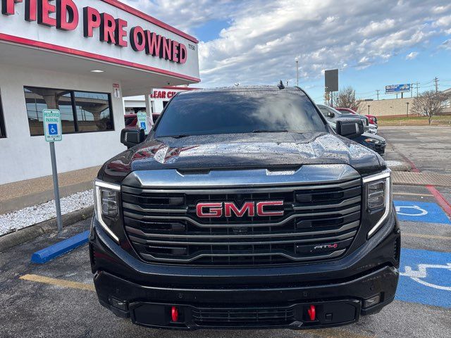 2024 GMC Sierra 1500 AT4 | San Antonio, TX | Clear Choice Automotive South 2024 GMC Sierra 1500 AT4 | San Antonio, TX | Clear Choice Automotive South