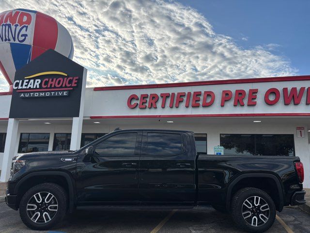 2024 GMC Sierra 1500 AT4 | San Antonio, TX | Clear Choice Automotive South 2024 GMC Sierra 1500 AT4 | San Antonio, TX | Clear Choice Automotive South