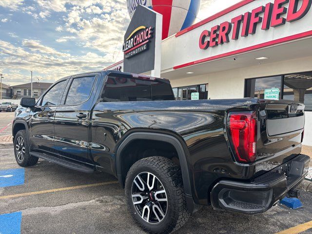 2024 GMC Sierra 1500 AT4 | San Antonio, TX | Clear Choice Automotive South 2024 GMC Sierra 1500 AT4 | San Antonio, TX | Clear Choice Automotive South