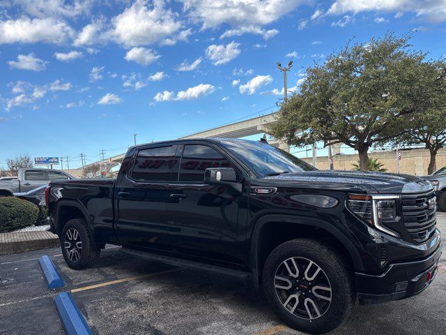 2024 GMC Sierra 1500 AT4 | San Antonio, TX | Clear Choice Automotive South 2024 GMC Sierra 1500 AT4 | San Antonio, TX | Clear Choice Automotive South