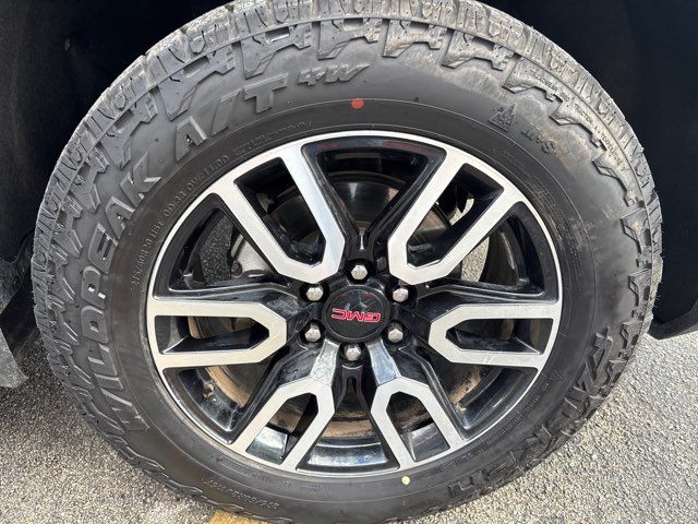 2024 GMC Sierra 1500 AT4 | San Antonio, TX | Clear Choice Automotive South 2024 GMC Sierra 1500 AT4 | San Antonio, TX | Clear Choice Automotive South