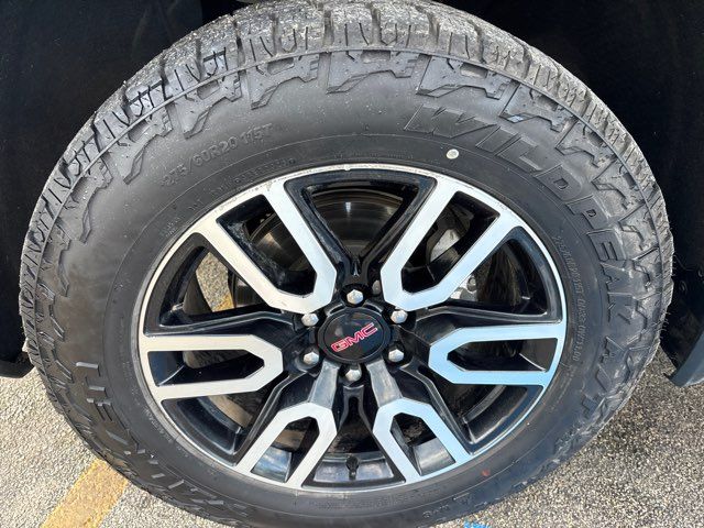 2024 GMC Sierra 1500 AT4 | San Antonio, TX | Clear Choice Automotive South 2024 GMC Sierra 1500 AT4 | San Antonio, TX | Clear Choice Automotive South