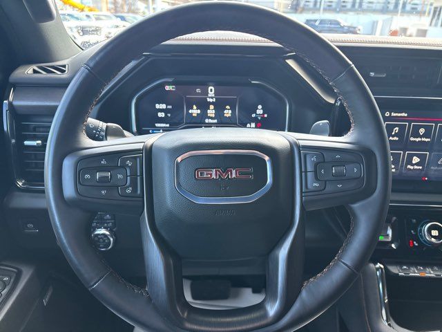 2024 GMC Sierra 1500 AT4 | San Antonio, TX | Clear Choice Automotive South 2024 GMC Sierra 1500 AT4 | San Antonio, TX | Clear Choice Automotive South