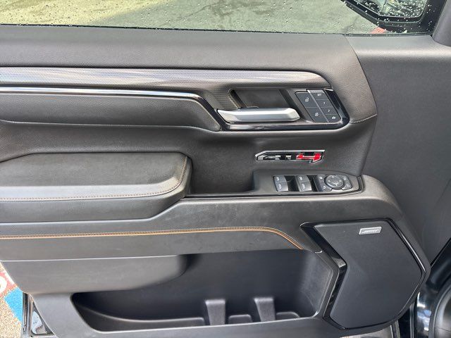 2024 GMC Sierra 1500 AT4 | San Antonio, TX | Clear Choice Automotive South