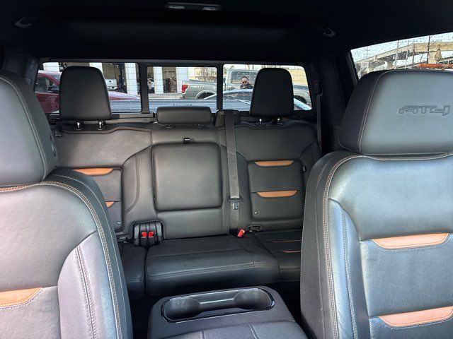 2024 GMC Sierra 1500 AT4 | San Antonio, TX | Clear Choice Automotive South 2024 GMC Sierra 1500 AT4 | San Antonio, TX | Clear Choice Automotive South