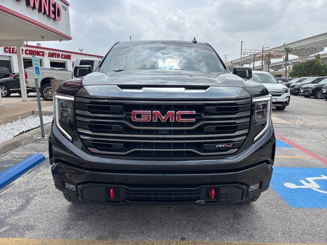 2024 GMC Sierra 1500 AT4 | San Antonio, TX | Clear Choice Automotive South 2024 GMC Sierra 1500 AT4 | San Antonio, TX | Clear Choice Automotive South