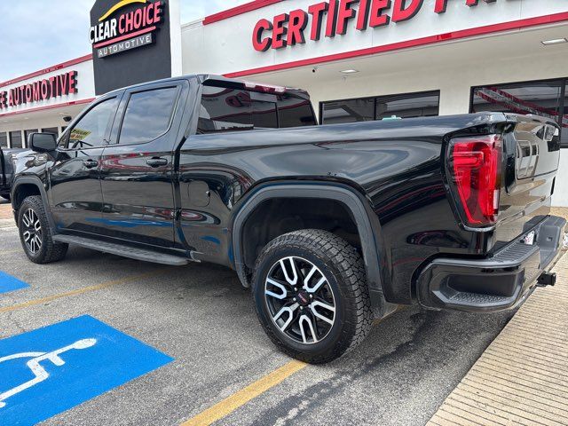 2024 GMC Sierra 1500 AT4 | San Antonio, TX | Clear Choice Automotive South 2024 GMC Sierra 1500 AT4 | San Antonio, TX | Clear Choice Automotive South