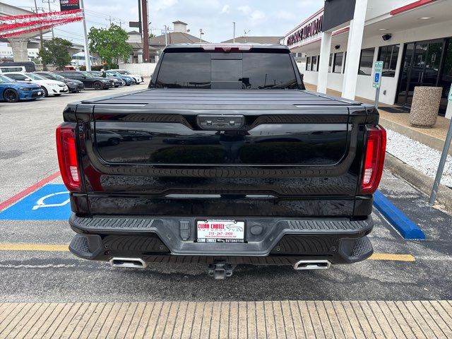 2024 GMC Sierra 1500 AT4 | San Antonio, TX | Clear Choice Automotive South