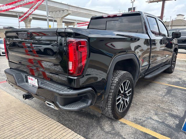 2024 GMC Sierra 1500 AT4 | San Antonio, TX | Clear Choice Automotive South 2024 GMC Sierra 1500 AT4 | San Antonio, TX | Clear Choice Automotive South