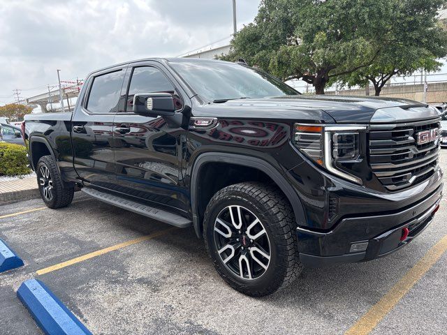 2024 GMC Sierra 1500 AT4 | San Antonio, TX | Clear Choice Automotive South 2024 GMC Sierra 1500 AT4 | San Antonio, TX | Clear Choice Automotive South