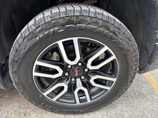 2024 GMC Sierra 1500 AT4 | San Antonio, TX | Clear Choice Automotive South 2024 GMC Sierra 1500 AT4 | San Antonio, TX | Clear Choice Automotive South