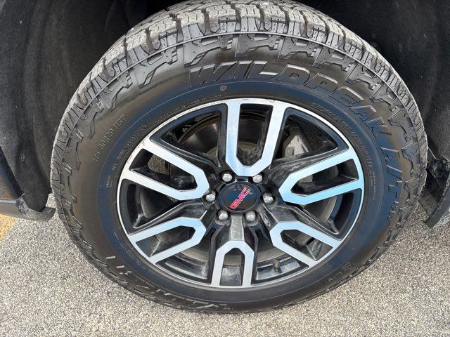 2024 GMC Sierra 1500 AT4 | San Antonio, TX | Clear Choice Automotive South 2024 GMC Sierra 1500 AT4 | San Antonio, TX | Clear Choice Automotive South