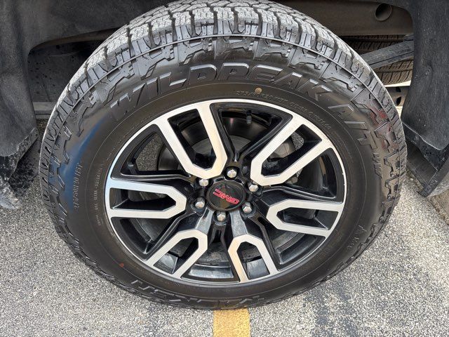 2024 GMC Sierra 1500 AT4 | San Antonio, TX | Clear Choice Automotive South 2024 GMC Sierra 1500 AT4 | San Antonio, TX | Clear Choice Automotive South