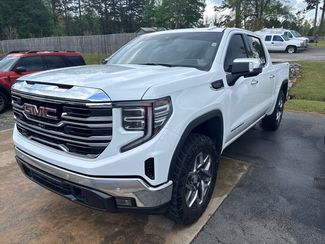2024 GMC Sierra 1500 SLT | Sheridan, Arkansas | Dennis Teague Chevrolet