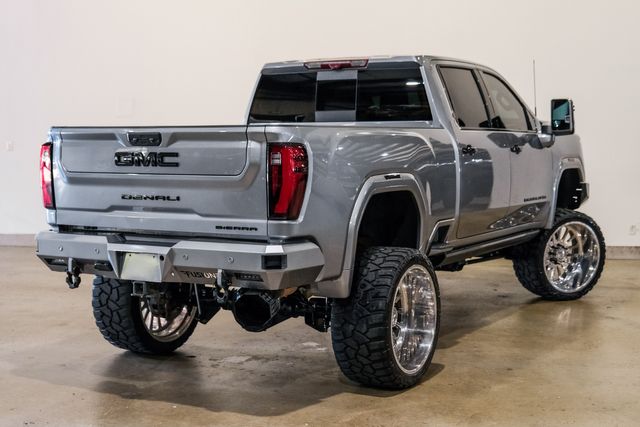 2024 GMC Sierra 2500HD Denali Ultimate 4X4 DIESEL,HUD,ROOF,360 CAM, 50K | Carrollton, TX | Texas Vehicle Exchange 2024 GMC Sierra 2500HD Denali Ultimate 4X4 DIESEL,HUD,ROOF,360 CAM, 50K | Carrollton, TX | Texas Vehicle Exchange