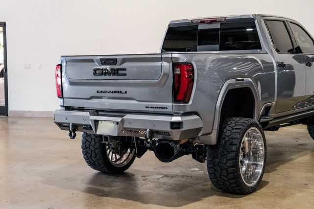 2024 GMC Sierra 2500HD Denali Ultimate 4X4 DIESEL,HUD,ROOF,360 CAM, 50K | Carrollton, TX | Texas Vehicle Exchange 2024 GMC Sierra 2500HD Denali Ultimate 4X4 DIESEL,HUD,ROOF,360 CAM, 50K | Carrollton, TX | Texas Vehicle Exchange