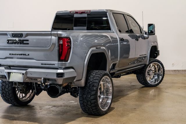 2024 GMC Sierra 2500HD Denali Ultimate 4X4 DIESEL,HUD,ROOF,360 CAM, 50K | Carrollton, TX | Texas Vehicle Exchange 2024 GMC Sierra 2500HD Denali Ultimate 4X4 DIESEL,HUD,ROOF,360 CAM, 50K | Carrollton, TX | Texas Vehicle Exchange