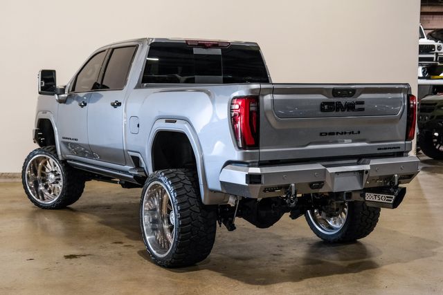 2024 GMC Sierra 2500HD Denali Ultimate 4X4 DIESEL,HUD,ROOF,360 CAM, 50K | Carrollton, TX | Texas Vehicle Exchange 2024 GMC Sierra 2500HD Denali Ultimate 4X4 DIESEL,HUD,ROOF,360 CAM, 50K | Carrollton, TX | Texas Vehicle Exchange