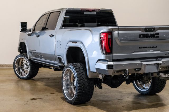 2024 GMC Sierra 2500HD Denali Ultimate 4X4 DIESEL,HUD,ROOF,360 CAM, 50K | Carrollton, TX | Texas Vehicle Exchange 2024 GMC Sierra 2500HD Denali Ultimate 4X4 DIESEL,HUD,ROOF,360 CAM, 50K | Carrollton, TX | Texas Vehicle Exchange