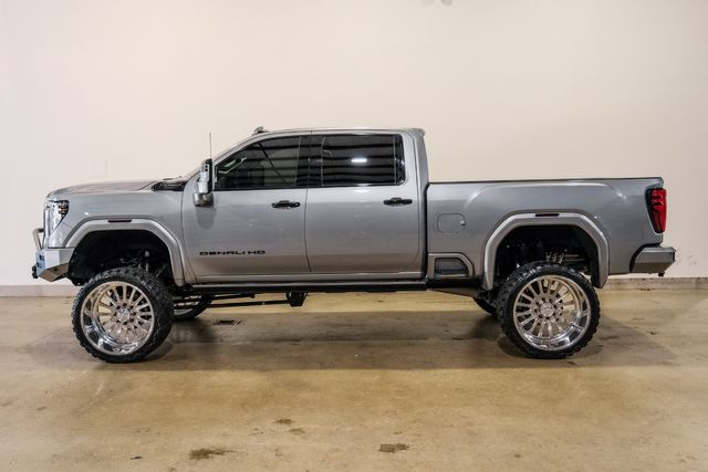 2024 GMC Sierra 2500HD Denali Ultimate 4X4 DIESEL,HUD,ROOF,360 CAM, 50K | Carrollton, TX | Texas Vehicle Exchange 2024 GMC Sierra 2500HD Denali Ultimate 4X4 DIESEL,HUD,ROOF,360 CAM, 50K | Carrollton, TX | Texas Vehicle Exchange