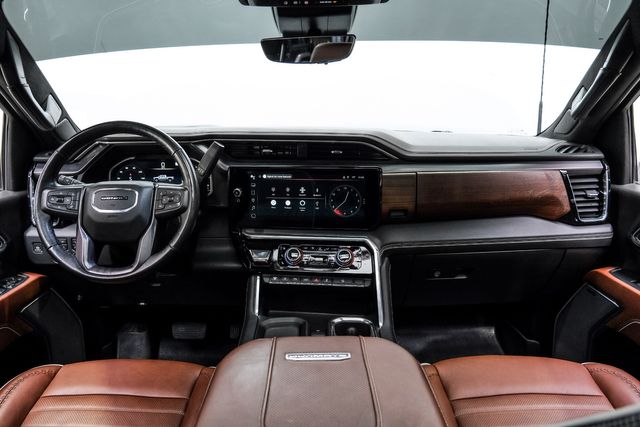 2024 GMC Sierra 2500HD Denali Ultimate 4X4 DIESEL,HUD,ROOF,360 CAM, 50K | Carrollton, TX | Texas Vehicle Exchange 2024 GMC Sierra 2500HD Denali Ultimate 4X4 DIESEL,HUD,ROOF,360 CAM, 50K | Carrollton, TX | Texas Vehicle Exchange