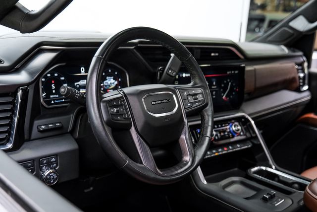 2024 GMC Sierra 2500HD Denali Ultimate 4X4 DIESEL,HUD,ROOF,360 CAM, 50K | Carrollton, TX | Texas Vehicle Exchange 2024 GMC Sierra 2500HD Denali Ultimate 4X4 DIESEL,HUD,ROOF,360 CAM, 50K | Carrollton, TX | Texas Vehicle Exchange