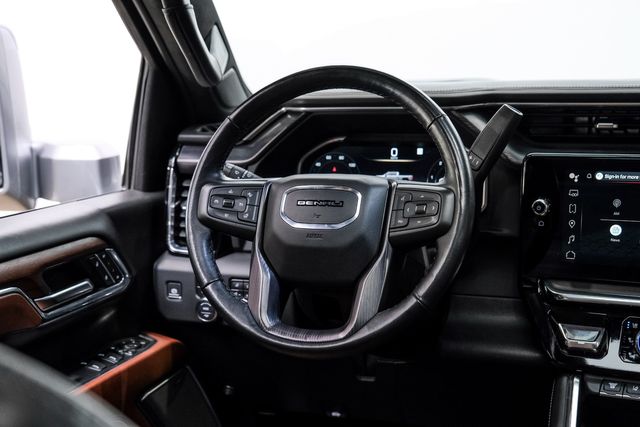 2024 GMC Sierra 2500HD Denali Ultimate 4X4 DIESEL,HUD,ROOF,360 CAM, 50K | Carrollton, TX | Texas Vehicle Exchange 2024 GMC Sierra 2500HD Denali Ultimate 4X4 DIESEL,HUD,ROOF,360 CAM, 50K | Carrollton, TX | Texas Vehicle Exchange