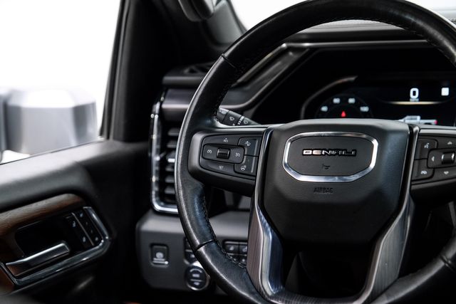 2024 GMC Sierra 2500HD Denali Ultimate 4X4 DIESEL,HUD,ROOF,360 CAM, 50K | Carrollton, TX | Texas Vehicle Exchange 2024 GMC Sierra 2500HD Denali Ultimate 4X4 DIESEL,HUD,ROOF,360 CAM, 50K | Carrollton, TX | Texas Vehicle Exchange