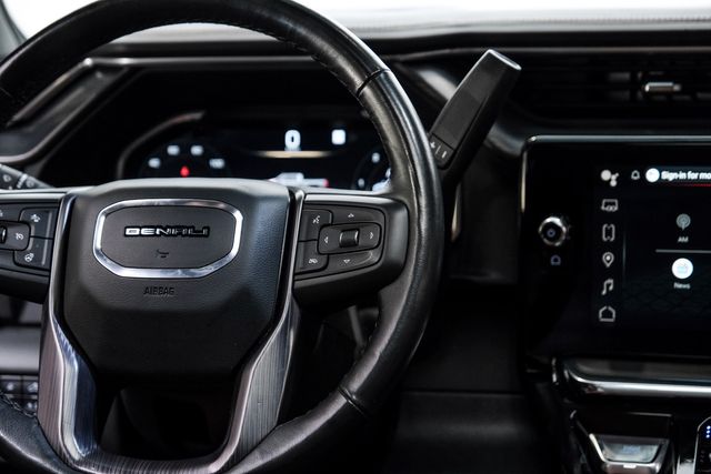 2024 GMC Sierra 2500HD Denali Ultimate 4X4 DIESEL,HUD,ROOF,360 CAM, 50K | Carrollton, TX | Texas Vehicle Exchange 2024 GMC Sierra 2500HD Denali Ultimate 4X4 DIESEL,HUD,ROOF,360 CAM, 50K | Carrollton, TX | Texas Vehicle Exchange