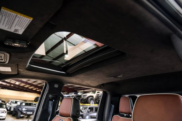 2024 GMC Sierra 2500HD Denali Ultimate 4X4 DIESEL,HUD,ROOF,360 CAM, 50K | Carrollton, TX | Texas Vehicle Exchange 2024 GMC Sierra 2500HD Denali Ultimate 4X4 DIESEL,HUD,ROOF,360 CAM, 50K | Carrollton, TX | Texas Vehicle Exchange