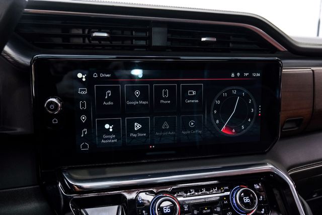 2024 GMC Sierra 2500HD Denali Ultimate 4X4 DIESEL,HUD,ROOF,360 CAM, 50K | Carrollton, TX | Texas Vehicle Exchange 2024 GMC Sierra 2500HD Denali Ultimate 4X4 DIESEL,HUD,ROOF,360 CAM, 50K | Carrollton, TX | Texas Vehicle Exchange