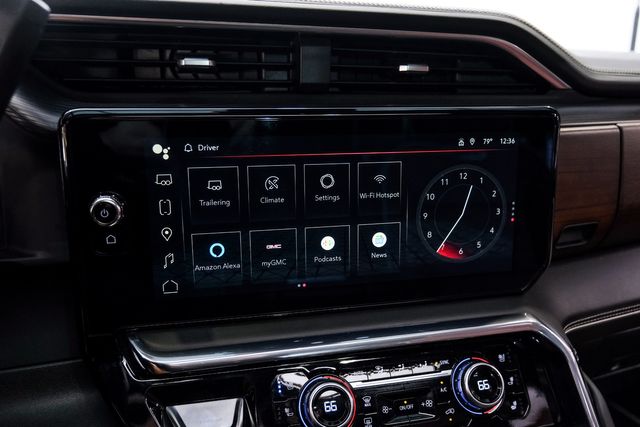 2024 GMC Sierra 2500HD Denali Ultimate 4X4 DIESEL,HUD,ROOF,360 CAM, 50K | Carrollton, TX | Texas Vehicle Exchange 2024 GMC Sierra 2500HD Denali Ultimate 4X4 DIESEL,HUD,ROOF,360 CAM, 50K | Carrollton, TX | Texas Vehicle Exchange