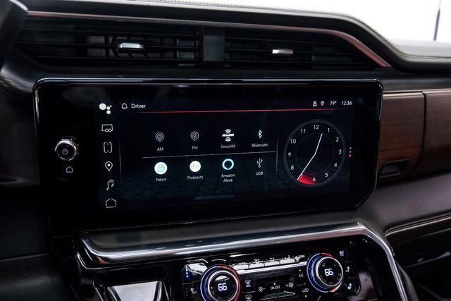 2024 GMC Sierra 2500HD Denali Ultimate 4X4 DIESEL,HUD,ROOF,360 CAM, 50K | Carrollton, TX | Texas Vehicle Exchange 2024 GMC Sierra 2500HD Denali Ultimate 4X4 DIESEL,HUD,ROOF,360 CAM, 50K | Carrollton, TX | Texas Vehicle Exchange