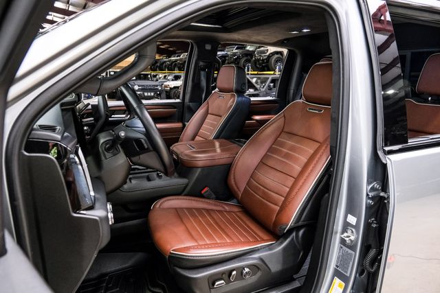 2024 GMC Sierra 2500HD Denali Ultimate 4X4 DIESEL,HUD,ROOF,360 CAM, 50K | Carrollton, TX | Texas Vehicle Exchange 2024 GMC Sierra 2500HD Denali Ultimate 4X4 DIESEL,HUD,ROOF,360 CAM, 50K | Carrollton, TX | Texas Vehicle Exchange