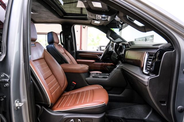 2024 GMC Sierra 2500HD Denali Ultimate 4X4 DIESEL,HUD,ROOF,360 CAM, 50K | Carrollton, TX | Texas Vehicle Exchange 2024 GMC Sierra 2500HD Denali Ultimate 4X4 DIESEL,HUD,ROOF,360 CAM, 50K | Carrollton, TX | Texas Vehicle Exchange