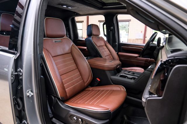 2024 GMC Sierra 2500HD Denali Ultimate 4X4 DIESEL,HUD,ROOF,360 CAM, 50K | Carrollton, TX | Texas Vehicle Exchange 2024 GMC Sierra 2500HD Denali Ultimate 4X4 DIESEL,HUD,ROOF,360 CAM, 50K | Carrollton, TX | Texas Vehicle Exchange