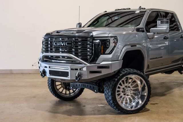 2024 GMC Sierra 2500HD Denali Ultimate 4X4 DIESEL,HUD,ROOF,360 CAM, 50K | Carrollton, TX | Texas Vehicle Exchange 2024 GMC Sierra 2500HD Denali Ultimate 4X4 DIESEL,HUD,ROOF,360 CAM, 50K | Carrollton, TX | Texas Vehicle Exchange