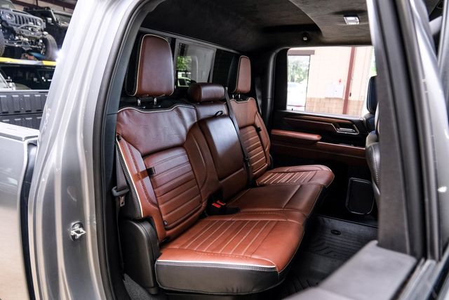 2024 GMC Sierra 2500HD Denali Ultimate 4X4 DIESEL,HUD,ROOF,360 CAM, 50K | Carrollton, TX | Texas Vehicle Exchange 2024 GMC Sierra 2500HD Denali Ultimate 4X4 DIESEL,HUD,ROOF,360 CAM, 50K | Carrollton, TX | Texas Vehicle Exchange