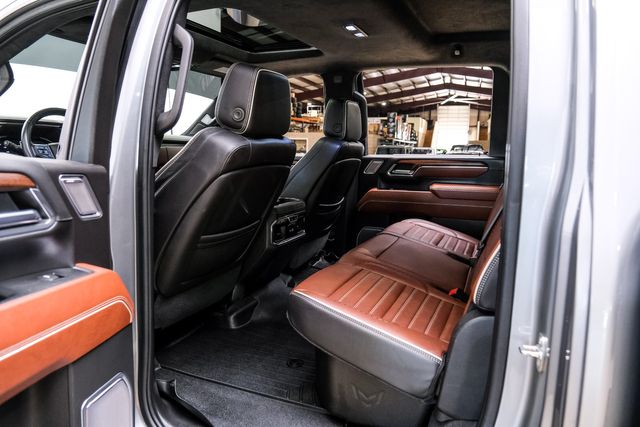 2024 GMC Sierra 2500HD Denali Ultimate 4X4 DIESEL,HUD,ROOF,360 CAM, 50K | Carrollton, TX | Texas Vehicle Exchange 2024 GMC Sierra 2500HD Denali Ultimate 4X4 DIESEL,HUD,ROOF,360 CAM, 50K | Carrollton, TX | Texas Vehicle Exchange