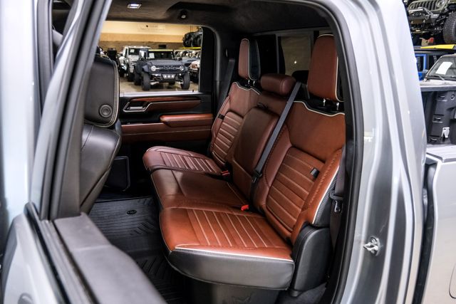 2024 GMC Sierra 2500HD Denali Ultimate 4X4 DIESEL,HUD,ROOF,360 CAM, 50K | Carrollton, TX | Texas Vehicle Exchange 2024 GMC Sierra 2500HD Denali Ultimate 4X4 DIESEL,HUD,ROOF,360 CAM, 50K | Carrollton, TX | Texas Vehicle Exchange