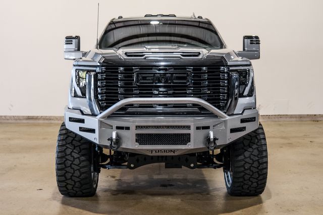 2024 GMC Sierra 2500HD Denali Ultimate 4X4 DIESEL,HUD,ROOF,360 CAM, 50K | Carrollton, TX | Texas Vehicle Exchange 2024 GMC Sierra 2500HD Denali Ultimate 4X4 DIESEL,HUD,ROOF,360 CAM, 50K | Carrollton, TX | Texas Vehicle Exchange