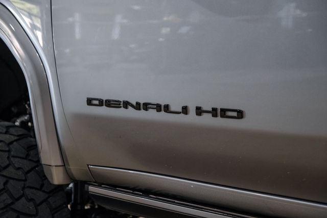 2024 GMC Sierra 2500HD Denali Ultimate 4X4 DIESEL,HUD,ROOF,360 CAM, 50K | Carrollton, TX | Texas Vehicle Exchange 2024 GMC Sierra 2500HD Denali Ultimate 4X4 DIESEL,HUD,ROOF,360 CAM, 50K | Carrollton, TX | Texas Vehicle Exchange