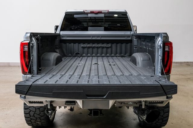 2024 GMC Sierra 2500HD Denali Ultimate 4X4 DIESEL,HUD,ROOF,360 CAM, 50K | Carrollton, TX | Texas Vehicle Exchange 2024 GMC Sierra 2500HD Denali Ultimate 4X4 DIESEL,HUD,ROOF,360 CAM, 50K | Carrollton, TX | Texas Vehicle Exchange