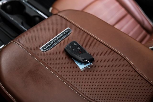 2024 GMC Sierra 2500HD Denali Ultimate 4X4 DIESEL,HUD,ROOF,360 CAM, 50K | Carrollton, TX | Texas Vehicle Exchange 2024 GMC Sierra 2500HD Denali Ultimate 4X4 DIESEL,HUD,ROOF,360 CAM, 50K | Carrollton, TX | Texas Vehicle Exchange