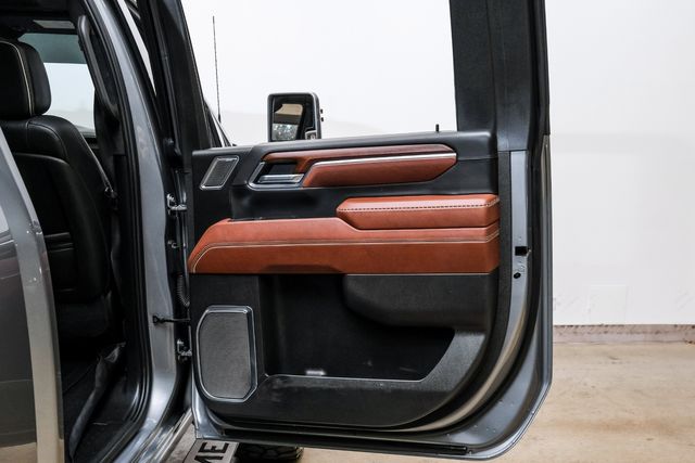 2024 GMC Sierra 2500HD Denali Ultimate 4X4 DIESEL,HUD,ROOF,360 CAM, 50K | Carrollton, TX | Texas Vehicle Exchange 2024 GMC Sierra 2500HD Denali Ultimate 4X4 DIESEL,HUD,ROOF,360 CAM, 50K | Carrollton, TX | Texas Vehicle Exchange