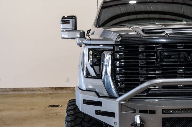 2024 GMC Sierra 2500HD Denali Ultimate 4X4 DIESEL,HUD,ROOF,360 CAM, 50K | Carrollton, TX | Texas Vehicle Exchange 2024 GMC Sierra 2500HD Denali Ultimate 4X4 DIESEL,HUD,ROOF,360 CAM, 50K | Carrollton, TX | Texas Vehicle Exchange