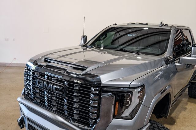 2024 GMC Sierra 2500HD Denali Ultimate 4X4 DIESEL,HUD,ROOF,360 CAM, 50K | Carrollton, TX | Texas Vehicle Exchange 2024 GMC Sierra 2500HD Denali Ultimate 4X4 DIESEL,HUD,ROOF,360 CAM, 50K | Carrollton, TX | Texas Vehicle Exchange