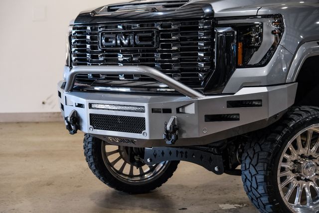 2024 GMC Sierra 2500HD Denali Ultimate 4X4 DIESEL,HUD,ROOF,360 CAM, 50K | Carrollton, TX | Texas Vehicle Exchange 2024 GMC Sierra 2500HD Denali Ultimate 4X4 DIESEL,HUD,ROOF,360 CAM, 50K | Carrollton, TX | Texas Vehicle Exchange